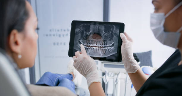 Licensed Dental Implants service in Thomas, OK - Smile Center Dentistry